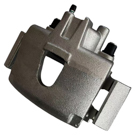 2003 Dodge Caravan Brake Caliper 5